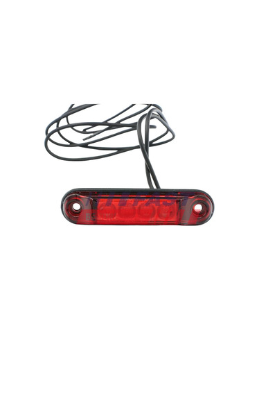 FAST Lampa Laterala Fiat Ducato Caroserie (244_) 2001-2018 Diesel