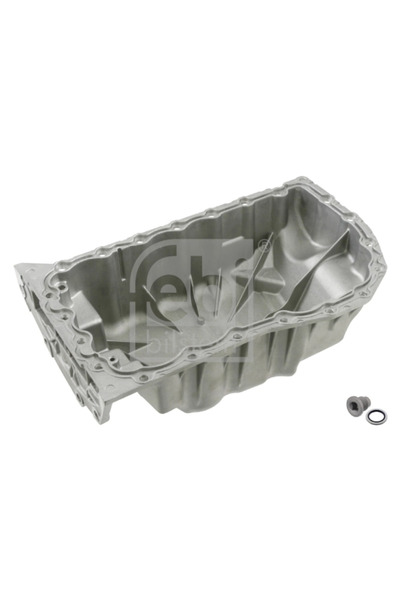 FEBI BILSTEIN Baie Ulei Renault Clio 2/Espace 3/Kangoo