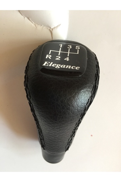 xtrol tuning Gear Shift Knob Mercedes Elegance Manual W163 Ml320 Ml420 W163 Ml320 Ml420 Ml55 W210 W202 W203