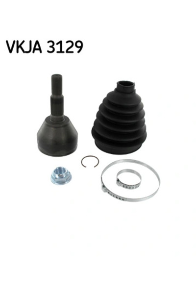 SKF Set Articulatie Planetara Opel Astra H/Zafira / Zafira Family B Vauxhall ...