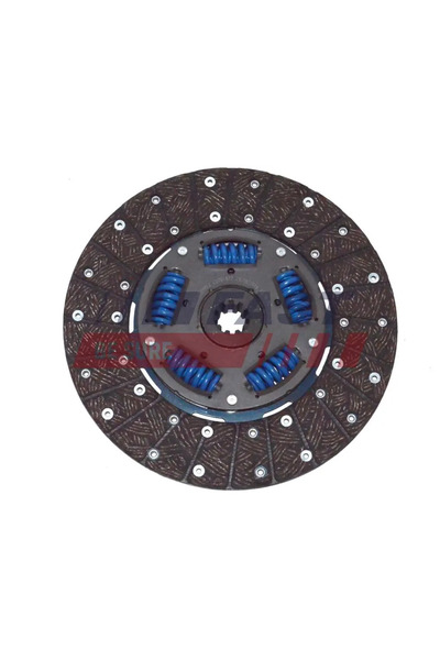 FAST Disc Ambreiaj Iveco Daily Iv Bus 2006-2011 Diesel