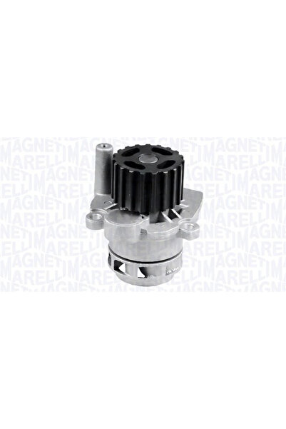 MAGNETI MARELLI Pompa De Apa Racire Motor Audi A2/A3 Seat Altea/Ibiza 3