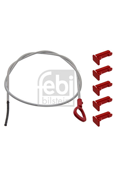 FEBI BILSTEIN Joja Ulei Cutie Automata Mercedes-Benz C-Class/E-Class/G-Class