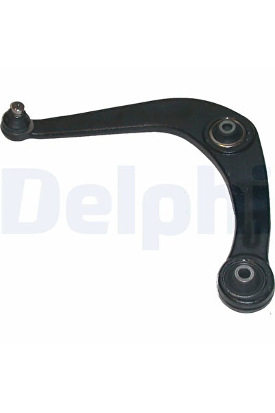 DELPHİ Долен носач за окачване на колелата Peugeot 206