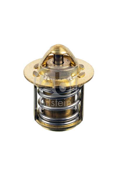FEBI BILSTEIN Termostat Lichid Racire Man Cla/Foc/G