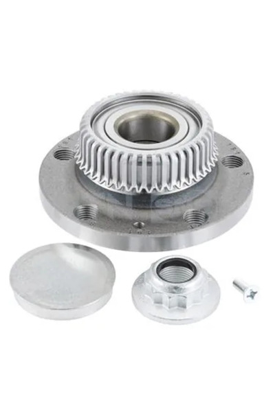 SNR Set Rulment Roata Axa Spate Stanga Audi A3/Tt Seat Toledo 2