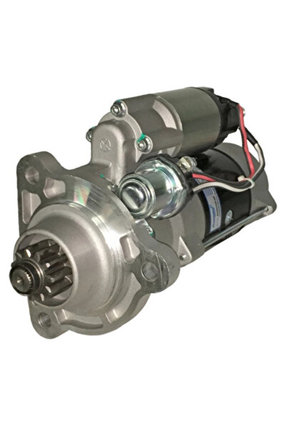 Prestolite Starter Mercedes-Benz Actros MP4 / MP5 2011-2011