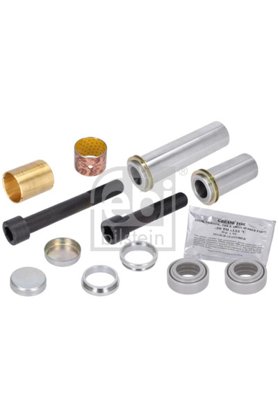 FEBI BILSTEIN Set Reparatie Etrier Punte Fata Renault Trucks Magnum/Premium V...