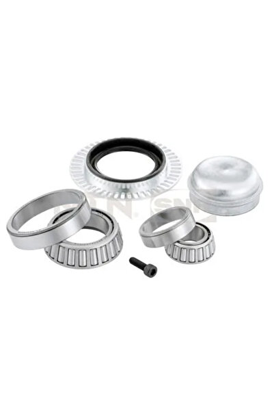 SNR Set Rulment Roata Axa Fata Stanga Mercedes-Benz E-Class/S-Class