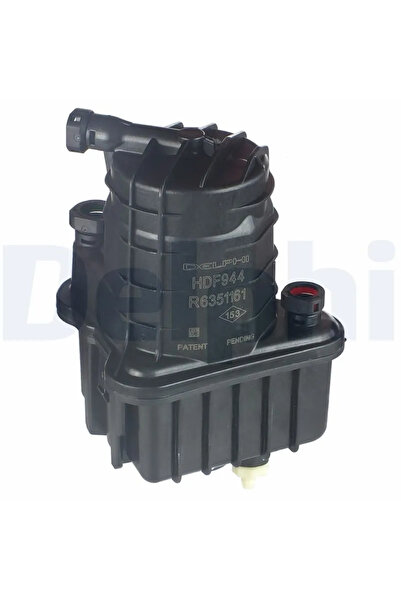 DELPHİ Filtru Combustibil Nissan Note Renault Clio 3/Modus / Grand Modus