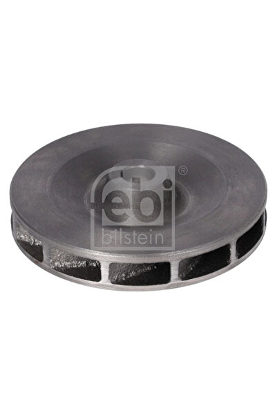 FEBI BILSTEIN Rotor Pompa Apa Man El/Hocl/Nd Mercedes-Benz Ng 1973-2009