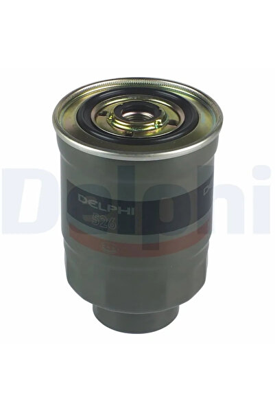 DELPHİ MITSUBISHI L 300 / DELICA II fuel filter (L03_P) 1983-1986