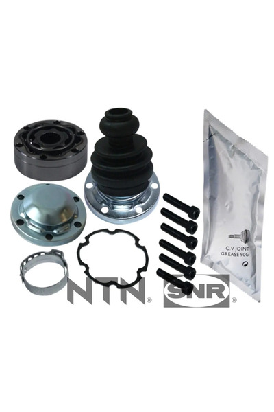 SNR Set Articulatie Planetara Axa Fata Dreapta Audi A4 B6/A4 B7