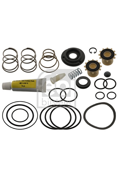 FEBI BILSTEIN Set Reparatie Supapa Frana - Frana De Serviciu Volvo Fh/Fm/NH12