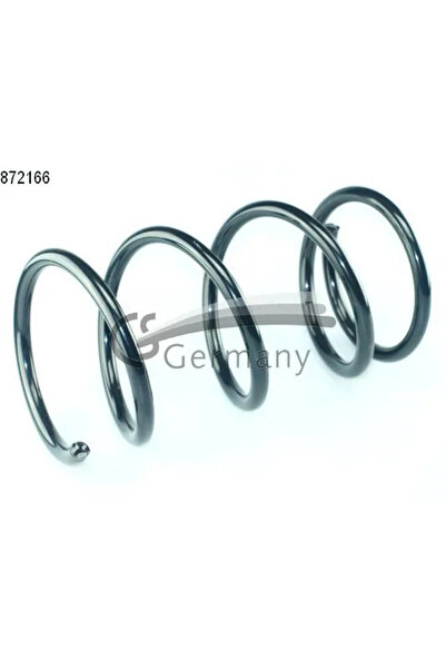 CS GERMANY Arc Spiral Punte Fata Mitsubishi Outlander 2