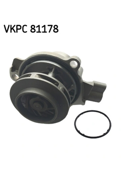 SKF Pompa De Apa Racire Motor Audi A3/A4 Allroad B8/A4 B8 Seat Alhambra/Leon