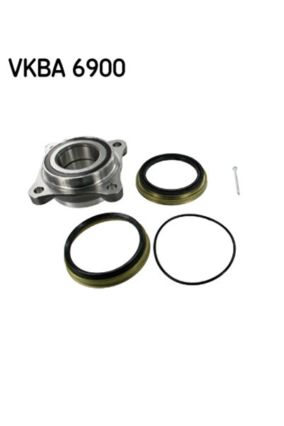 RINGER Set Rulment Roata Toyota Fortuner/Hilux 7 Pick-Up/Hilux 7 Platou / Sasiu