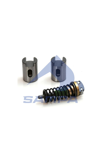 SAMPA Set Reparatie Reglare Automata Iveco Eurostar/Eurotech Mp/Eurotech Mt