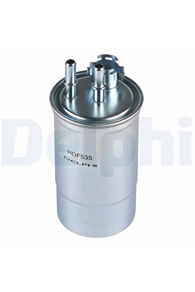 DELPHİ Fuel Filter Ford Focus 1/Mondeo 3/Tourneo Connect