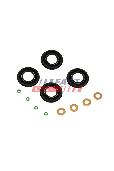 FAST Set Garnituri Etansare, Injectoare Peugeot Boxer Caroserie 2006-2016 Diesel