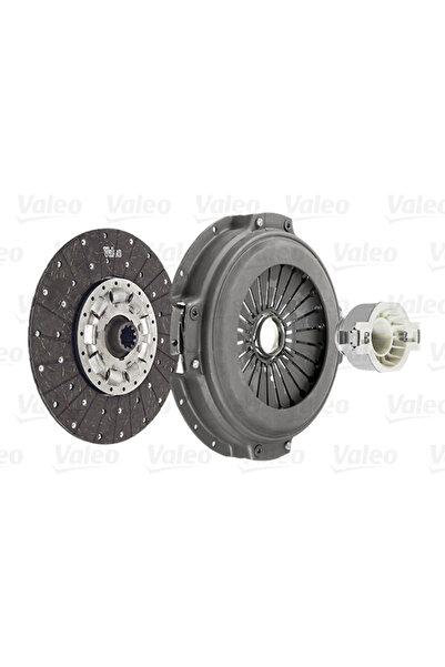 VALEO Set Ambreiaj Iveco Eurocargo 1-3/Eurofire 2