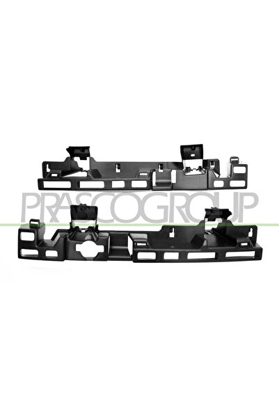 PRASCO Amortizor Soc Bara Protectie Spate Dacia Dokker Autoutilitara/Limuzina...