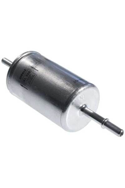 MAHLE Filtru Combustibil Ford C-Max 2/Focus 1/Focus 2 Limuzina Mazda 3