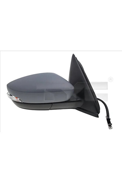 TYC Oglinda Exterioara Stanga Skoda Fabia 3