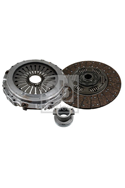 FEBI BILSTEIN Set Ambreiaj Scania G 1/K - Series/P 1