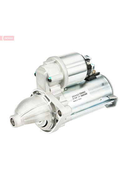 DENSO Starter Alfa Romeo Mito Citroen Nemo Autoutilitara/Limuzina Spatioasa/N...
