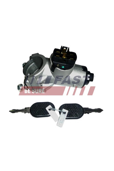 FAST Blocaj Volan Citroen Jumper 1 Bus/Jumper 1 Caroserie Fiat Cinquecento/Du...