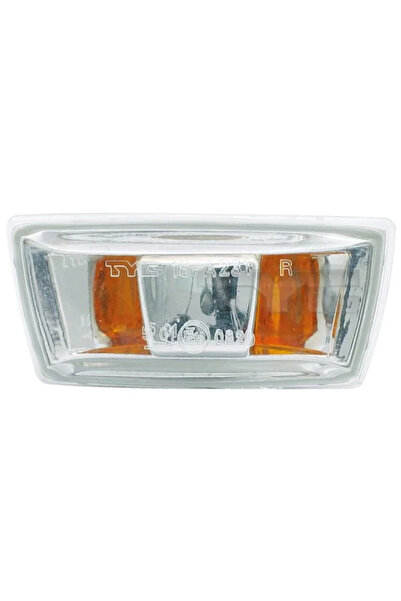 TYC Side Indicator Installation Chevrolet Cruze/Orlando Opel Astra H/Astra J ...