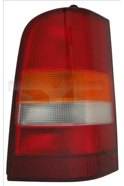 TYC Lampa Spate Dreapta Mercedes-Benz Vito Bus/Vito Caroserie