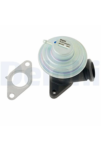 DELPHİ Egr клапан Citroen C8/Evasion Van/Evasion Microbus Fiat Scudo Bus/Scud...