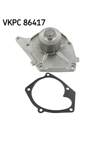 SKF Pompa De Apa Racire Motor Nissan Almera 2/Kubistar Caroserie/Micra 3 Rena...