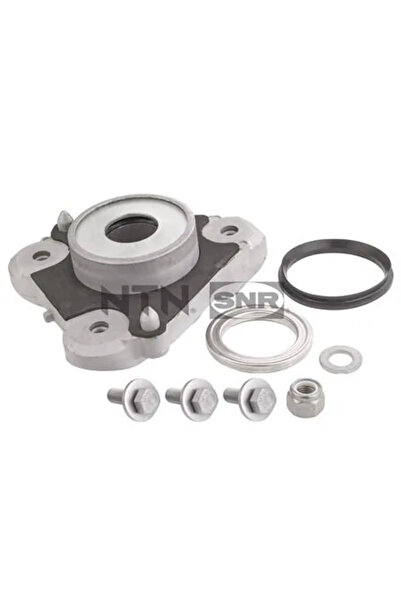 SNR Set Reparatie Rulment Sarcina Amortizor Axa Fata Dreapta Citroen Jumper 1