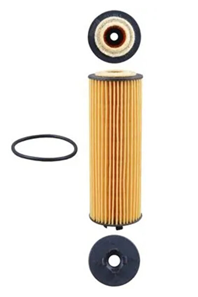 MAHLE Filtru Ulei Chevrolet Aveo Opel Corsa E