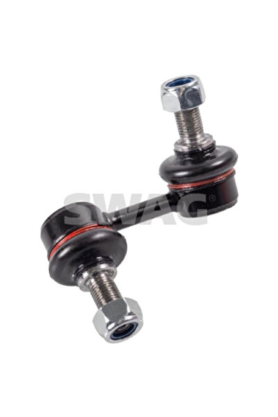 SWAG Brat/Bieleta Suspensie Stabilizator Axa Fata Dreapta Mitsubishi L200 200...