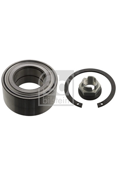 FEBI BILSTEIN Комплект лагери на главина заден десен мост Dacia Duster Renaul...