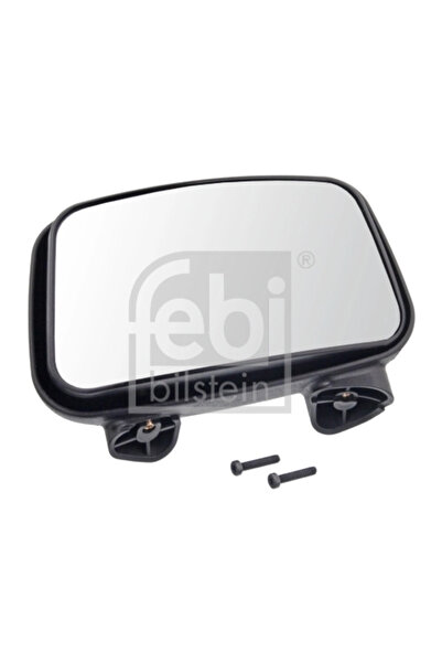 FEBI BILSTEIN Oglinda Exterioara Stanga Mercedes-Benz Sprinter 2-T Bus/Sprint...