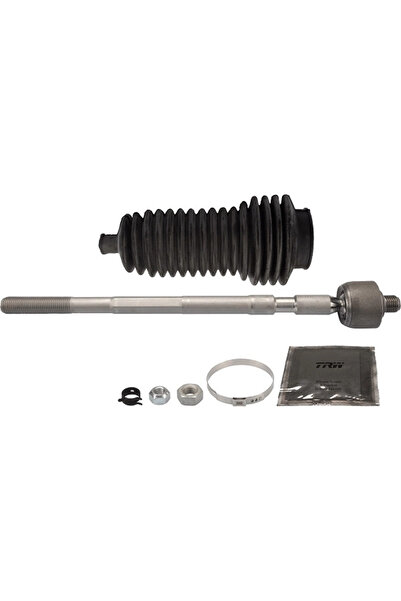 TRW Articulatie Axiala Cap De Bara Axa Fata Dreapta Renault Clio 2/Clio Symbo...