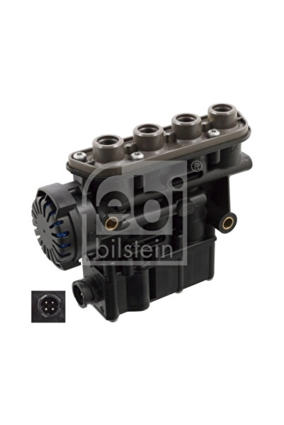 FEBI BILSTEIN Supapa Perna Aer Renault Trucks D Volvo Fe 2/Fh/Fm