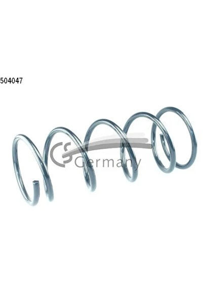 CS GERMANY Arc Spiral Punte Fata Ford Focus 1