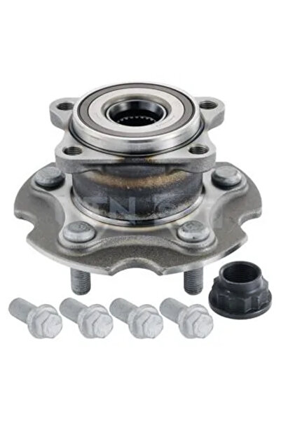 SNR Set Rulment Roata Lexus Nx Toyota Corolla Limuzina/Rav 4 3/Rav 4 4