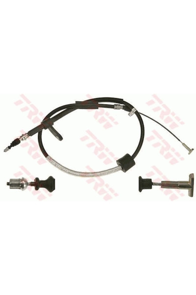 TRW Cablu Frana De Parcare Alfa Romeo 156/Gt