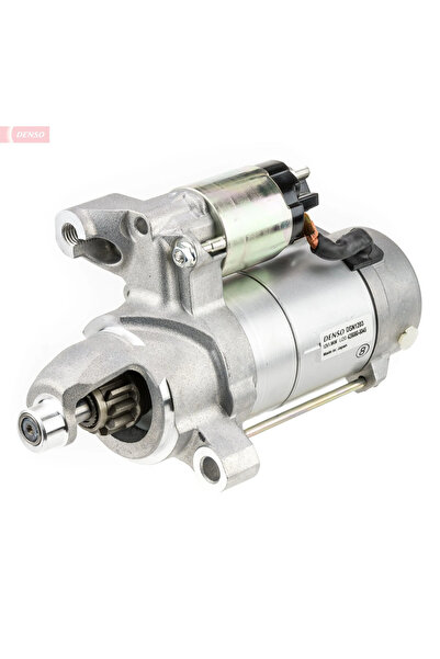 DENSO Стартер Audi A4 Allroad B8/A4 B8/A5 Porsche Macan