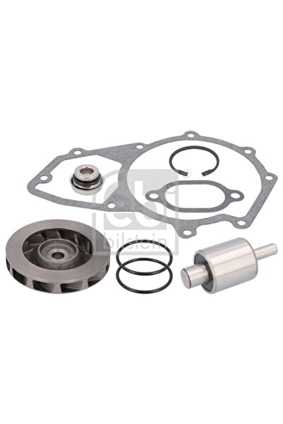 FEBI BILSTEIN Set Reparatie Pompa Apa Mercedes-Benz Ng/Sk