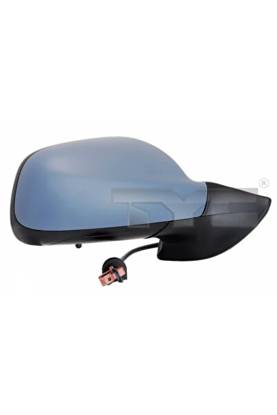 TYC Oglinda Exterioara Dreapta Peugeot 407