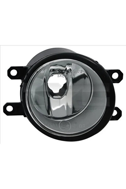 TYC Proiector Ceata Stanga Citroen C1 Lexus Rx