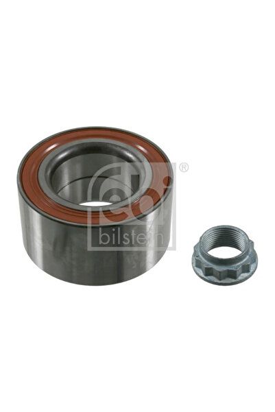 FEBI BILSTEIN Set Rulment Roata Axa Spate Dreapta Mercedes-Benz S-Class